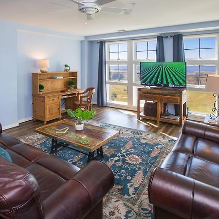 The Sanctuary - Sunset Haven B335 Apartment Virginia Beach Exterior photo