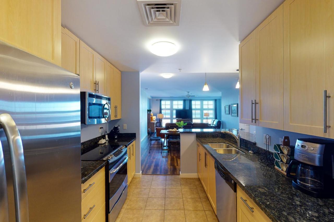 The Sanctuary - Sunset Haven B335 Apartment Virginia Beach Exterior photo