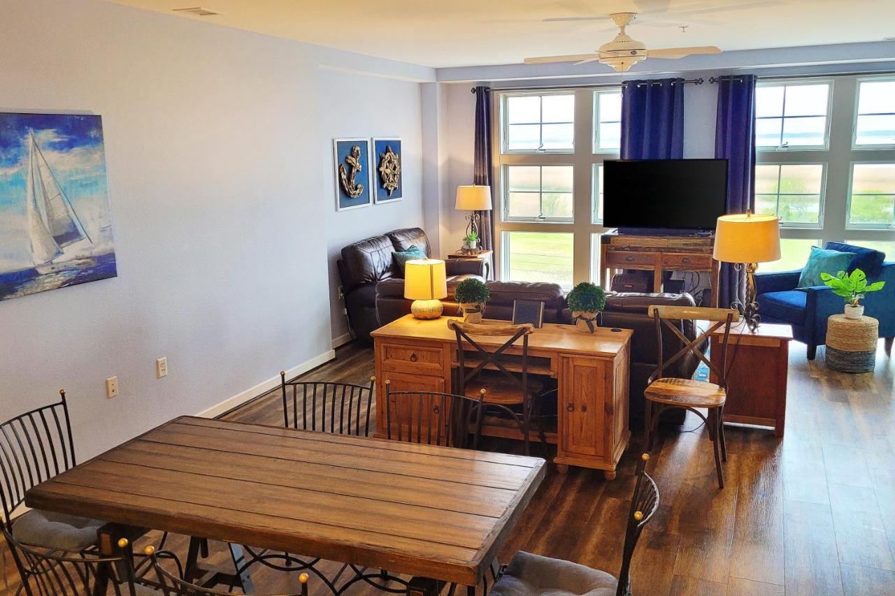 The Sanctuary - Sunset Haven B335 Apartment Virginia Beach Exterior photo