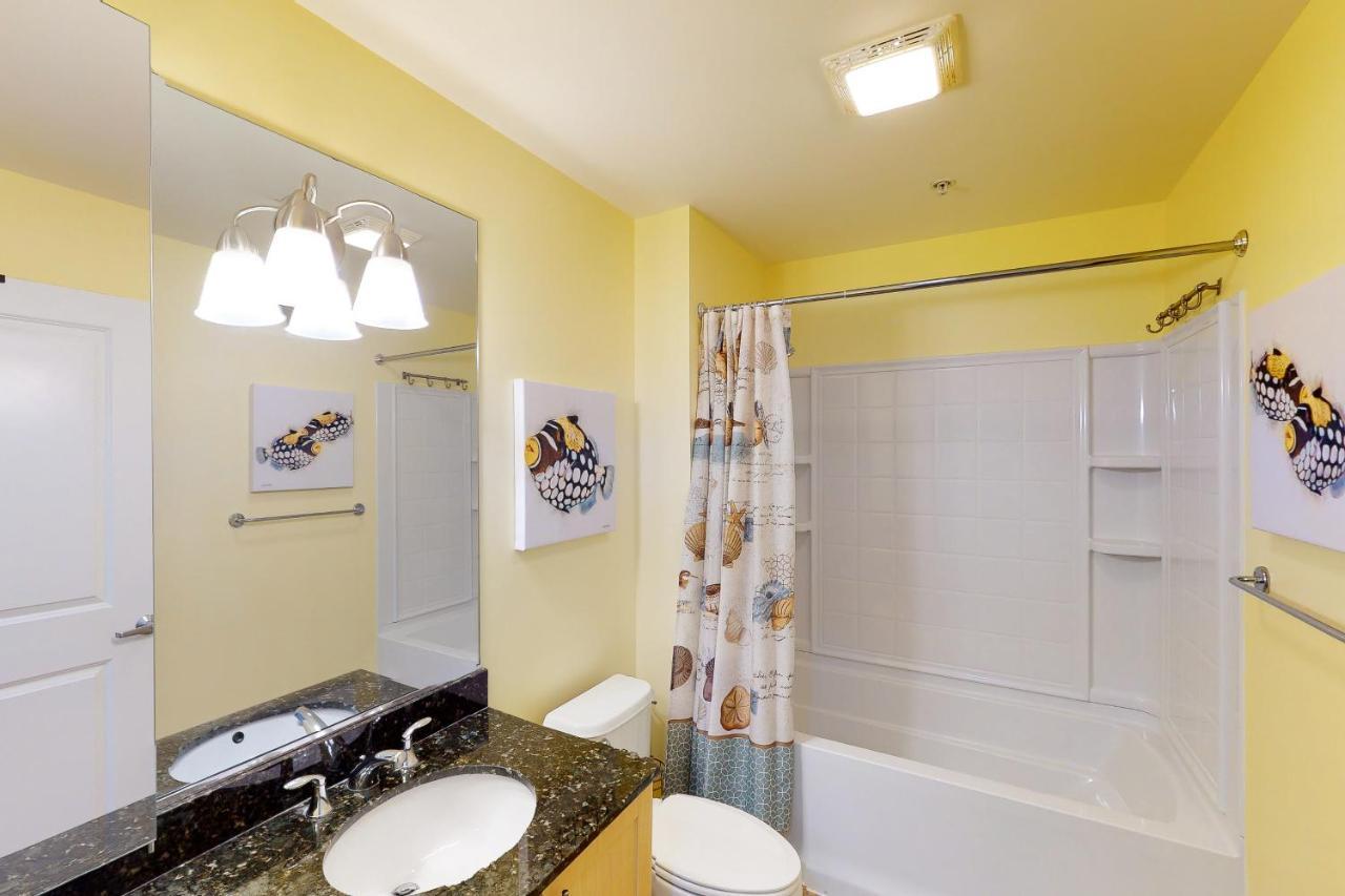 The Sanctuary - Sunset Haven B335 Apartment Virginia Beach Exterior photo