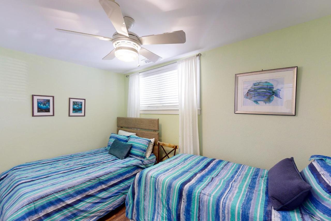 The Sanctuary - Sunset Haven B335 Apartment Virginia Beach Exterior photo
