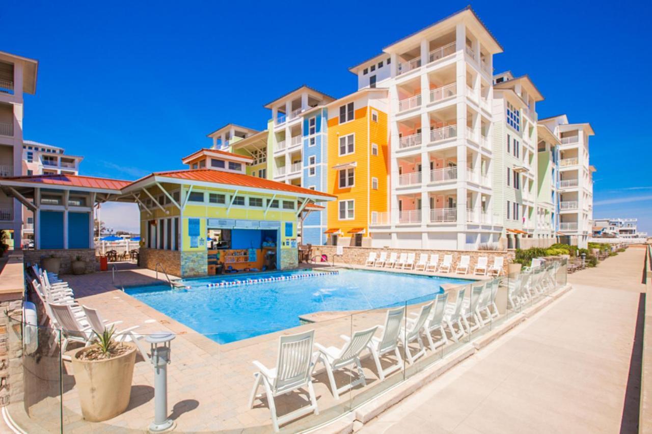 The Sanctuary - Sunset Haven B335 Apartment Virginia Beach Exterior photo