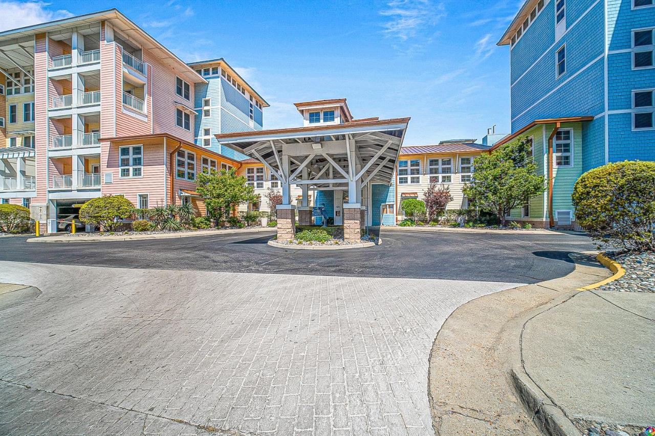 The Sanctuary - Sunset Haven B335 Apartment Virginia Beach Exterior photo