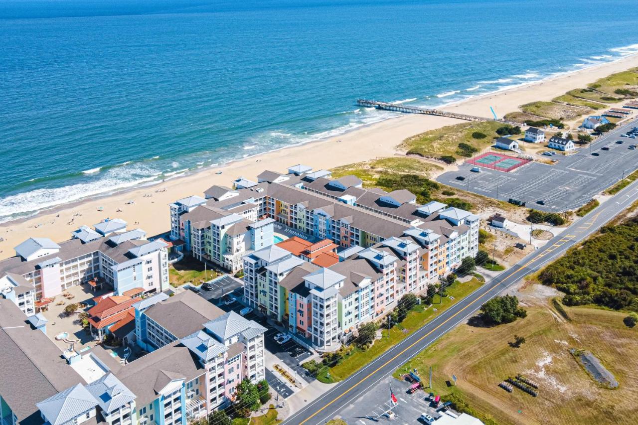 The Sanctuary - Sunset Haven B335 Apartment Virginia Beach Exterior photo