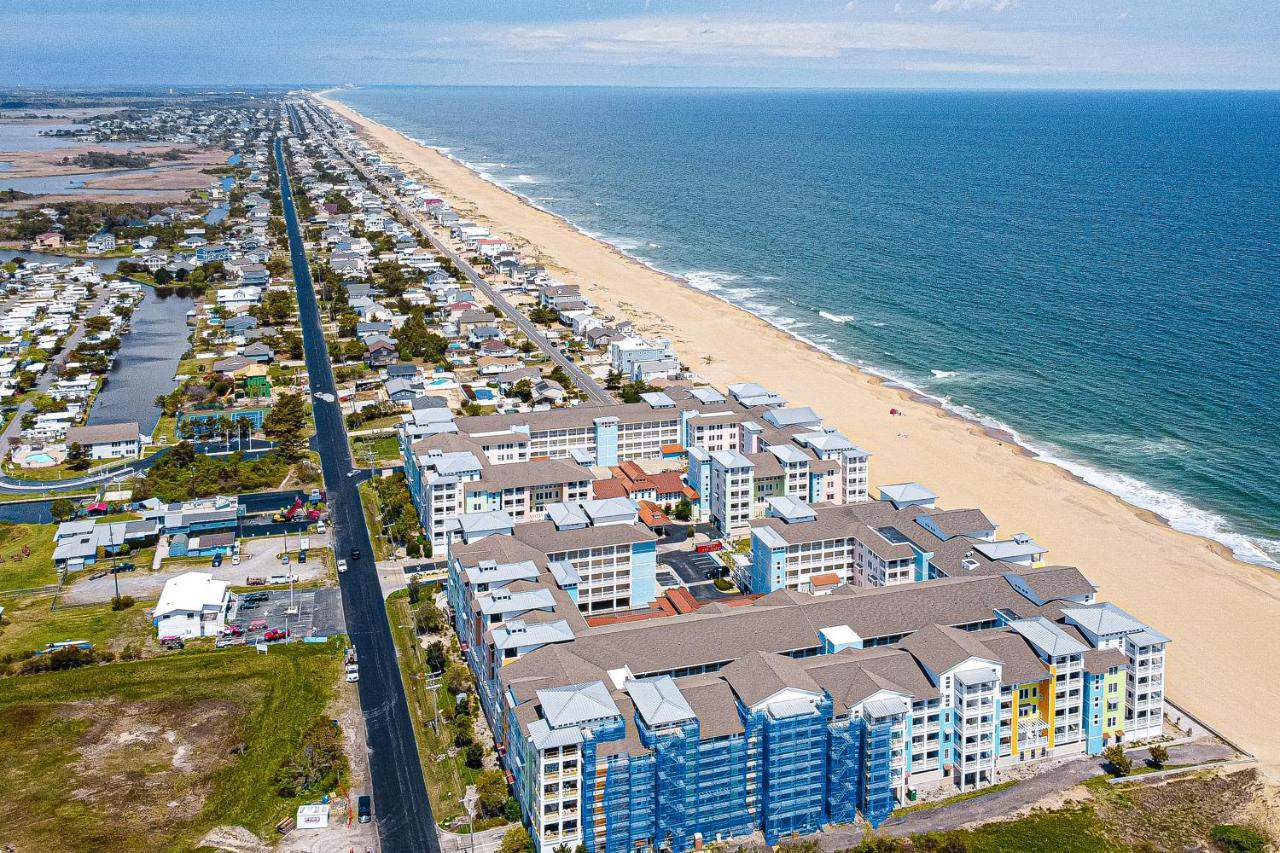 The Sanctuary - Sunset Haven B335 Apartment Virginia Beach Exterior photo